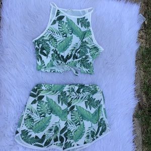 2 Piece Set